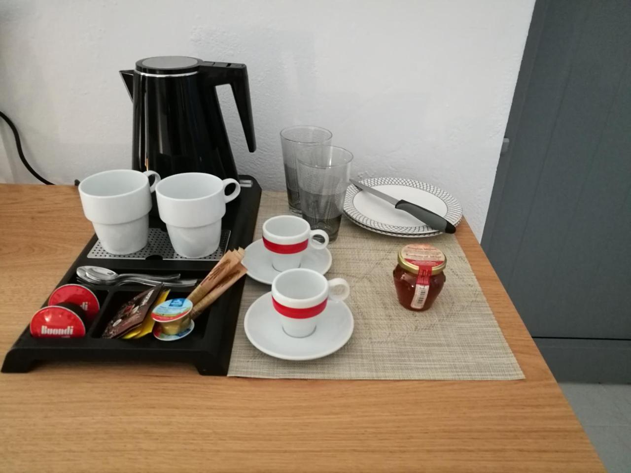 Apartmán Gerania Milos Adamantas  Exteriér fotografie