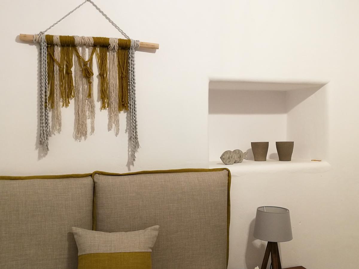Apartmán Gerania Milos Adamantas  Exteriér fotografie