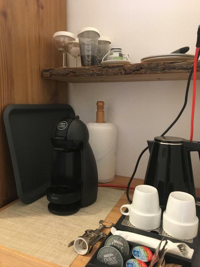 Apartmán Gerania Milos Adamantas  Exteriér fotografie